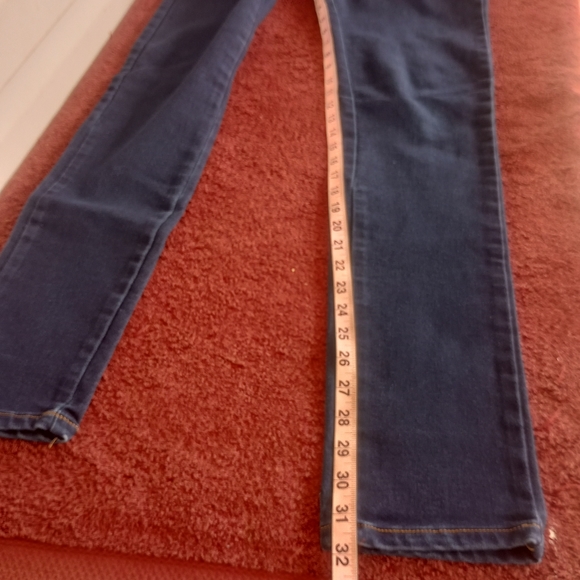 Miss RJ skinny Jeans size 38 M - Picture 11 of 12